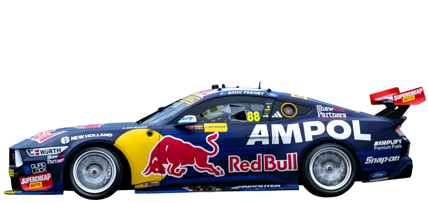Sports Car Racing Races - Ford Racing Motorsports